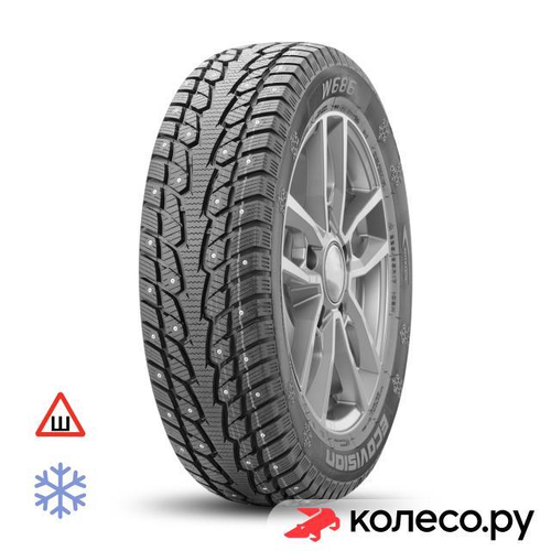 Ecovision W-686 245/45 R19 102H