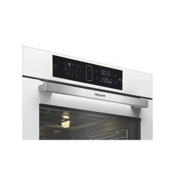 Электрический духовой шкаф Hotpoint FE8 1351 SH WHG