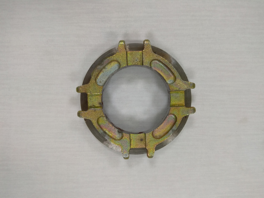 Кольцо упорное (Т-150)  236-1601120-Т