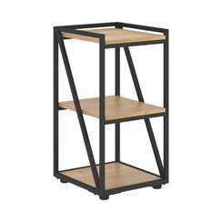 Стеллаж LMLC 40  400х430х781 LOFTIS
