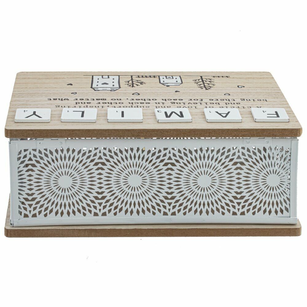 GAEM Шкатулка, L26 W16,5 H11 см