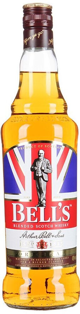 Виски Бэллс Ориджинал Виски Бэллс Ориджинал