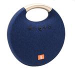 Колонка - Bluetooth KIMISO KMS-E65 (синий)
