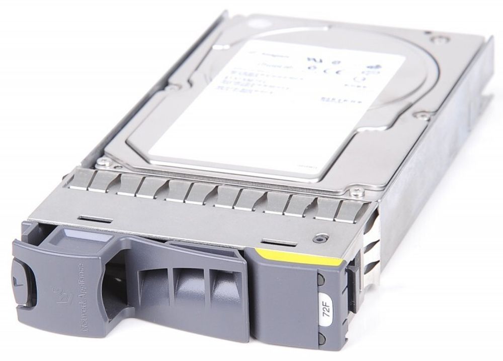 Жесткий диск NetApp X272A SP272 73GB 10k FC-AL DK32EJ-72FC