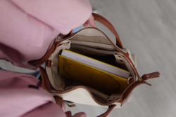 СУМКА Италия Le Borsette 85879