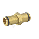 Переходник R20DL латунь Ду 32 Giacomini R20DY016
