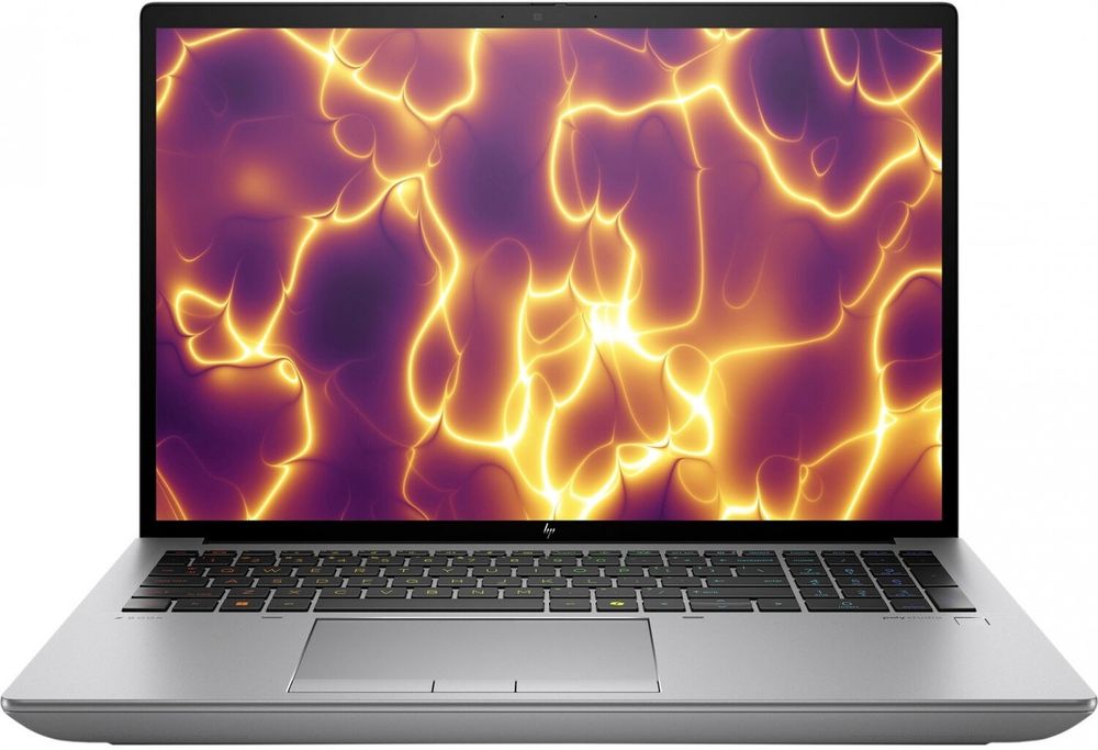 Ноутбук HP Zbook Fury 16 G11 16&quot; / 64 Гб / SSD 1024 Гб / Win 11 Pro / 62X69EA