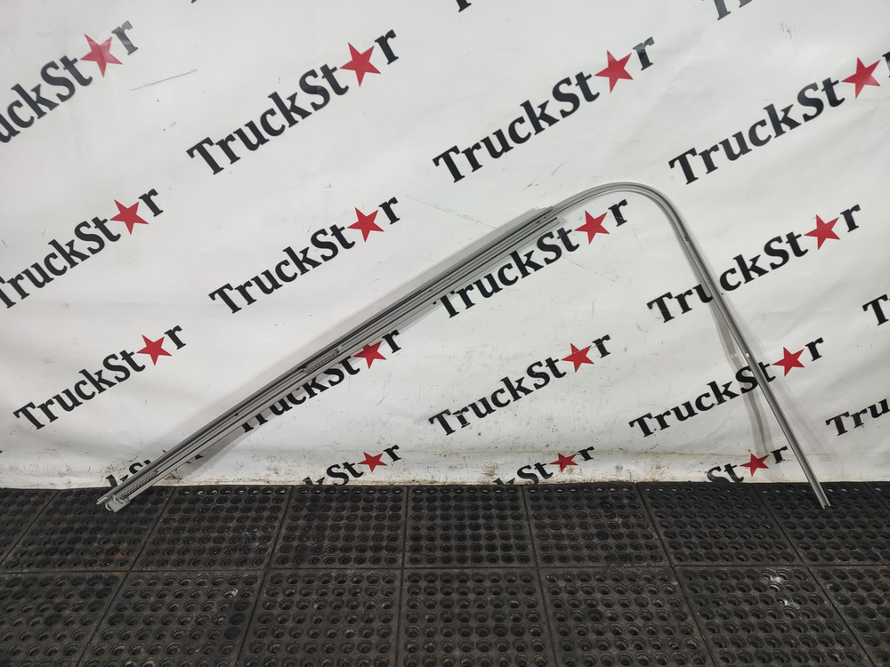 Направляющая шторки 2023г