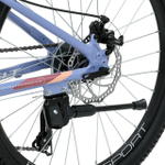 Подростковый велосипед Welt Floxy 1.0 24 D (2024)