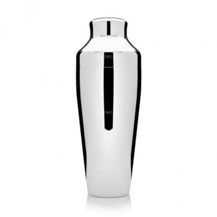 Шейкер 0,55 л Chrono хром нерж. Lumian