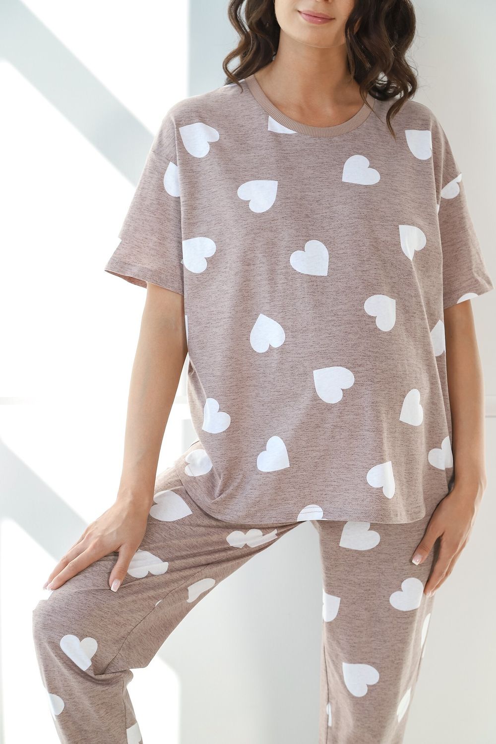 Костюм женский Лайк-3 Виотекс РАЗНОЦВЕТНЫЙ