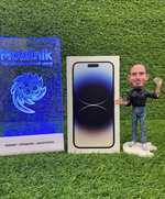 iPhone 14 Pro Max 512ГБ Silver