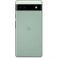 Google Pixel 6A 6 128Gb Sage