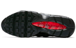 Кроссовки Nike Air Max 95 Atmos We Love Nike (Bright Crimson)