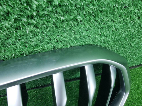 Решетка радиатора BMW X6 G06 (2019-2023)