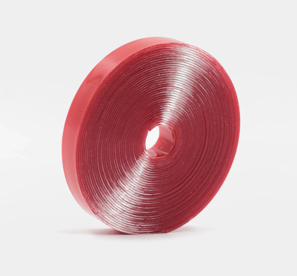 6009F 3M™ Скотч двухсторонний 9мм*5м прозрачный (14шт/кор)