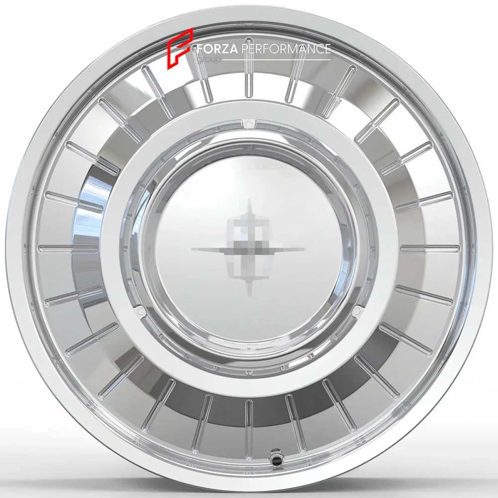 КОВАНЫЕ ДИСКИ для LINCOLN CONTINENTAL 1963 ЛИНКОЛЬН КОНТИНЕНТАЛЬ