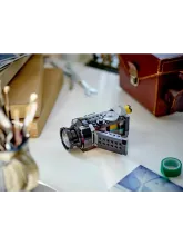 Конструктор Creator 31147 Ретро камера