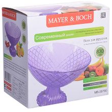 Ваза для фруктов MAYER &amp; BOCH MB-26790
