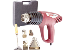 Строительный фен REDVERG RD-HG200/4 5022701