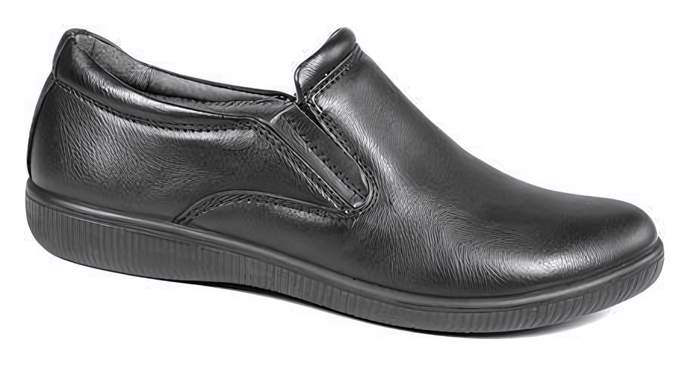 Полуботинки Марко 53040, р.28,черный