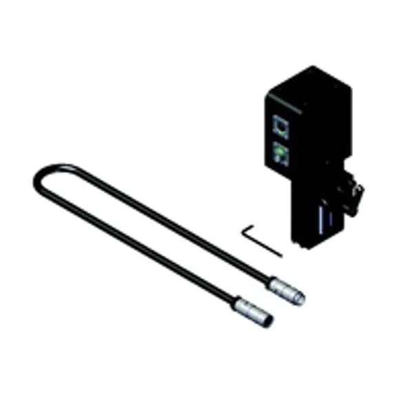 Усиленные задние магнитные блоки Promotech