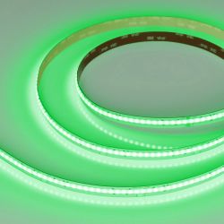 Светодиодная лента COB-X768-12mm 24V RGBW-Warm (15 W/m, IP20, CSP, 5m) (Arlight, 5 лет) 041785