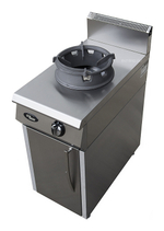 Плита газовая WOK Grill Master Ф1ДГ/800