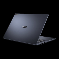Ноутбук ASUS ExpertBook B5 B5402CEA-KI0253X Intel i5-1155G7/8G/512G SSD/14" FHD(1920x1080) IPS /Intel Iris Xe/Win11Pro Черный,90NX04H1-M00AF0