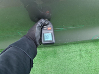 Дверь передняя левая Volvo V60 2 (2018-н.в.)