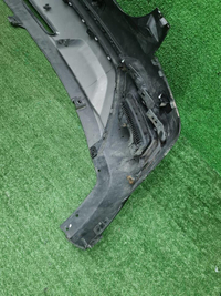 Бампер задний Omoda C5 (2022-н.в.)