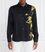 Рубашка Versace Jeans Couture - черный(75GAL205NS298)