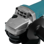 УШМ MAKITA 9558HNR 125 мм,840 Вт,11000 об/мин,плавный пуск (9558HNR)