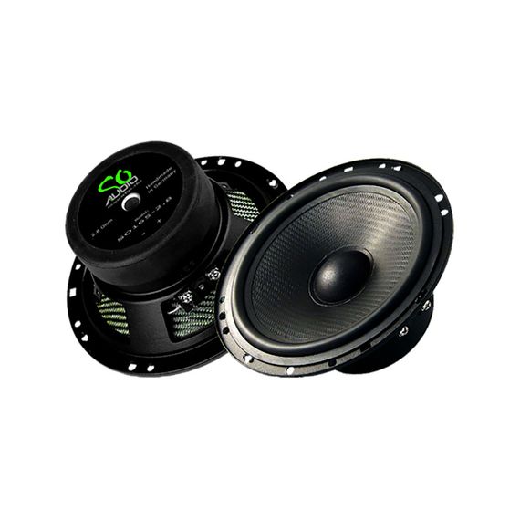 Мидбас SOaudio SO 165-2.8