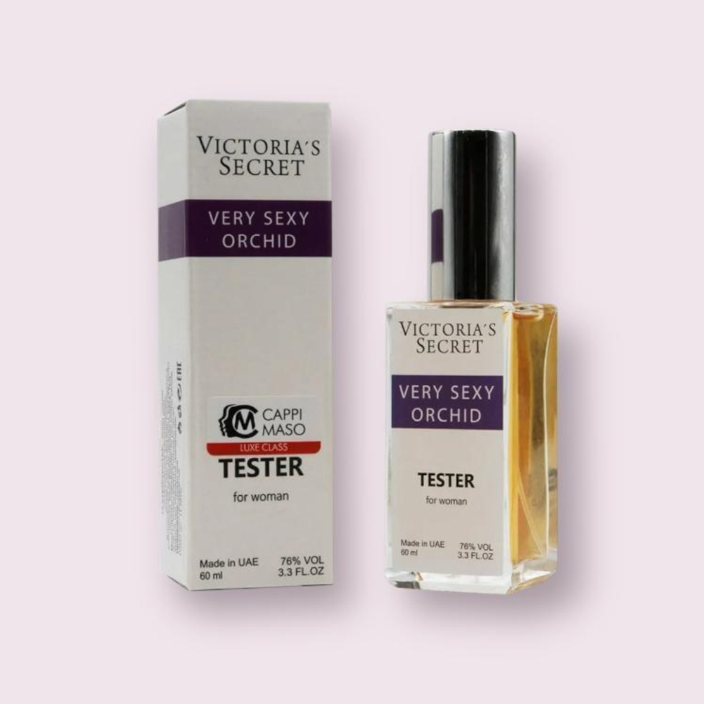 Тестер Victoria Secret "Very Sexy Orchid", 60 ml
