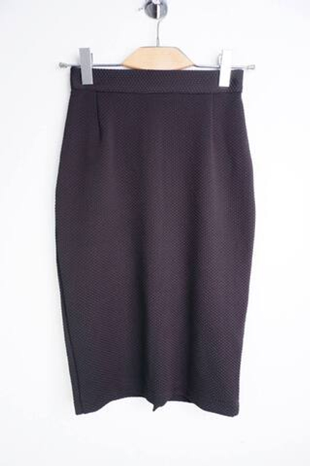 Юбка Aleksandra Kazakova для офиса, визуально на 42 размер, новая