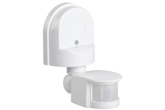 Датчик движения TDM ДДС-01 1100W 2-12м