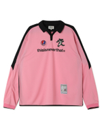 Мужской Лонгслив Gd Soccer Jersey