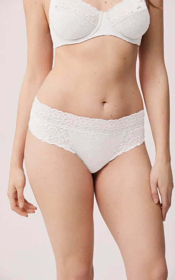 10553 Hipster Трусы слипы