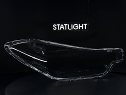 Левое стекло фары KIA Cerato 3 2013-2016