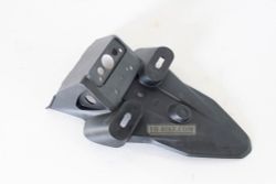 80100-KPP-T00. FENDER, RR. Honda CBR125, CBR150, CBR250, CBR300 (2011-2017)