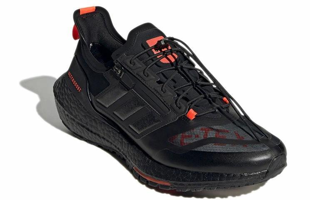 Кроссовки Adidas Ultraboost 21 Gore-Tex