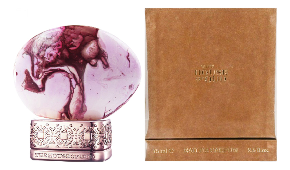 The House of Oud Empathy EDP
