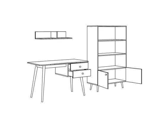 Композиция Rili 7 855125