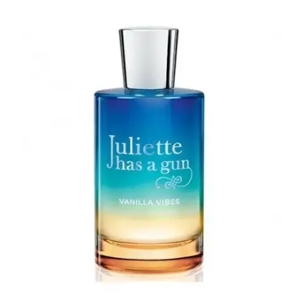 Унисекс парфюм Juliette Has A Gun Vanilla Vibes EDP 50 мл