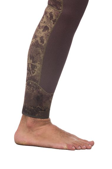 Гидрокостюм Marlin Pride Оливковый 7 мм