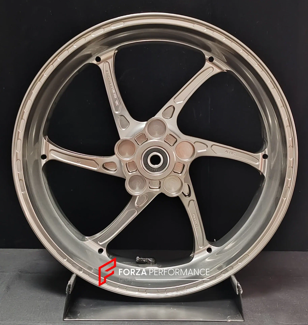 Кованые диски для KAWASAKI ZX4R ZX4RSE кавасаки мотоцикл колеса ковка диск