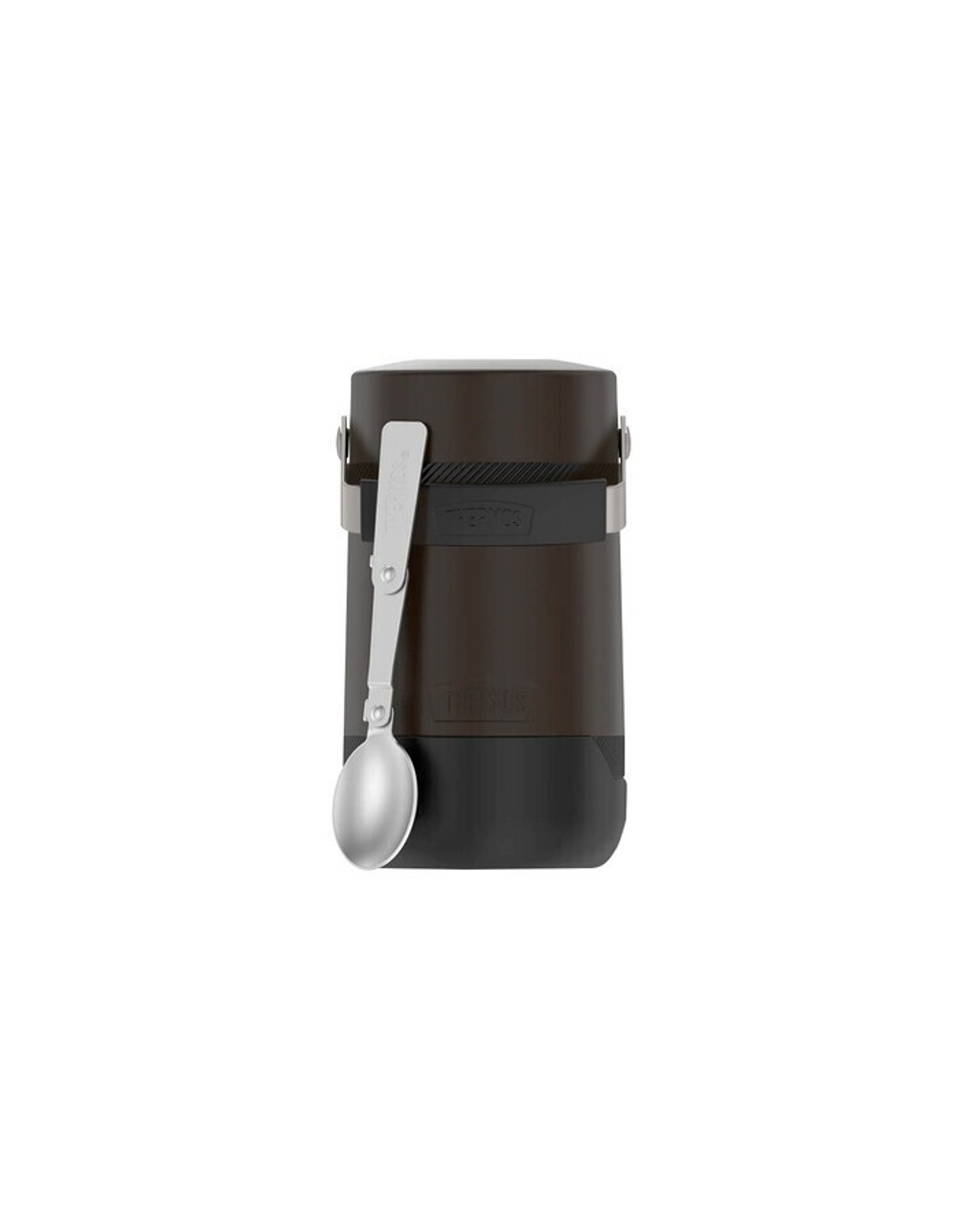 Термос для еды Thermos Guardian TS-3039 WHT (0,8 литра), коричневый