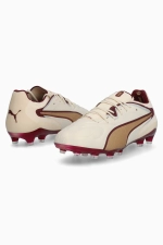 Бутсы Puma King 20 Ultimate Launch Edition FG/AG