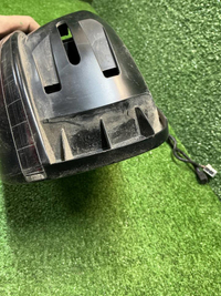 Зеркало левое Maserati Quattroporte 6 (12-20) 15к.